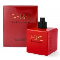 Gian Marco Venturi Overed туалетная вода 50 мл