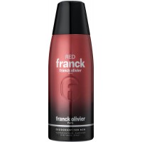 Franck Olivier Franck Red дезодорант-спрей 250 мл