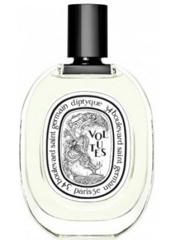 Diptyque Volutes тестер (туалетная вода) 100 мл
