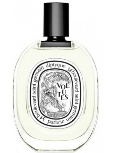 Diptyque Volutes тестер (туалетная вода) 100 мл