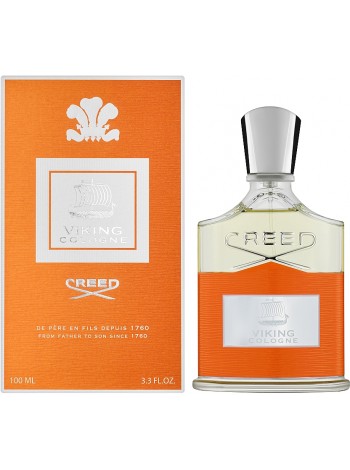 Creed Viking Cologne одеколон 100 мл