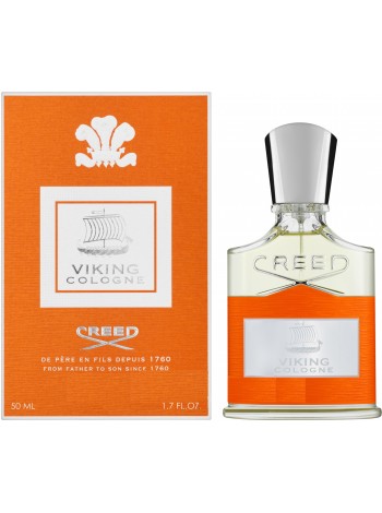 Creed Viking Cologne одеколон 50 мл
