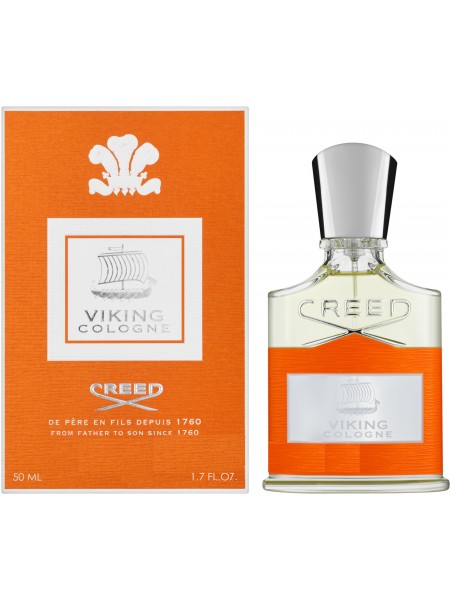 Creed Viking Cologne одеколон 50 мл