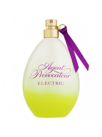 Agent Provocateur Electric тестер (парфюмированная вода) 100 мл