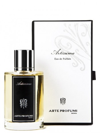Arte Profumi Artissima парфюмированная вода 100 мл