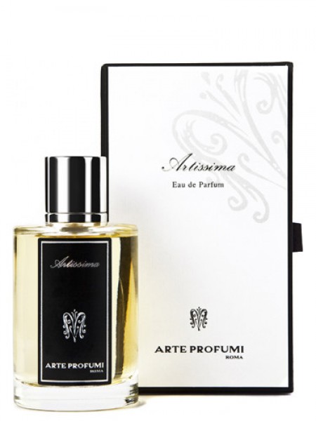 Arte Profumi Artissima парфюмированная вода 100 мл
