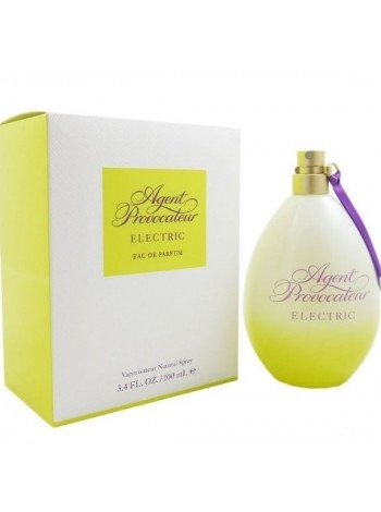 Agent Provocateur Electric парфюмированная вода 100 мл