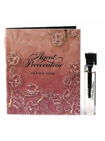 Agent Provocateur Petale Noir пробник 1.5 мл
