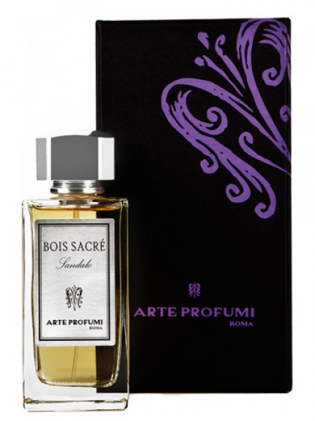 Arte Profumi Bois Sacre парфюмированная вода 100 мл