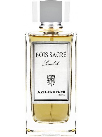 Arte Profumi Bois Sacre тестер (парфюмированная вода) 100 мл