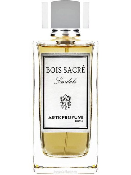 Arte Profumi Bois Sacre тестер (парфюмированная вода) 100 мл