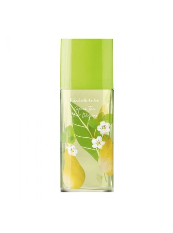 Elizabeth Arden Green Tea Pear Blossom тестер (туалетная вода) 100 мл