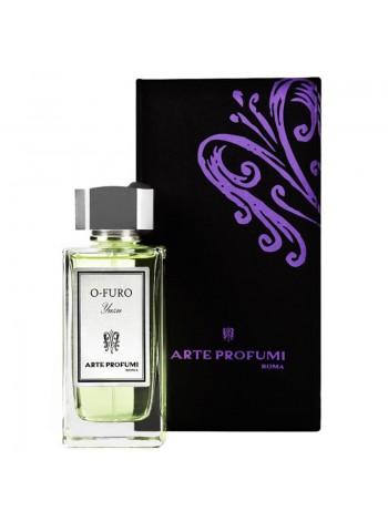 Arte Profumi O-Furo парфюмированная вода 100 мл