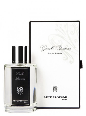 Arte Profumi Giallo Riviera парфюмированная вода 100 мл