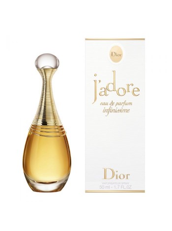 Dior J'Adore Infinissime парфюмированная вода 50 мл