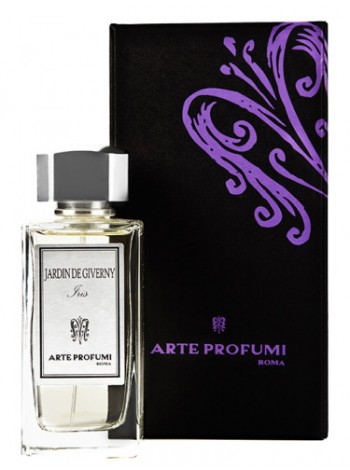 Arte Profumi Jardin de Giverny парфюмированная вода 100 мл