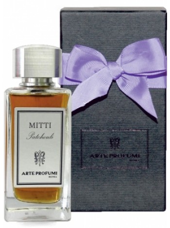 Arte Profumi Mitti Patchouli парфюмированная вода 100 мл