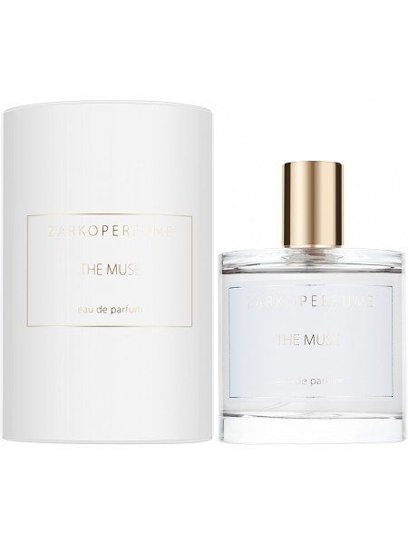 Zarkoperfume The Muse парфюмированная вода 100 мл