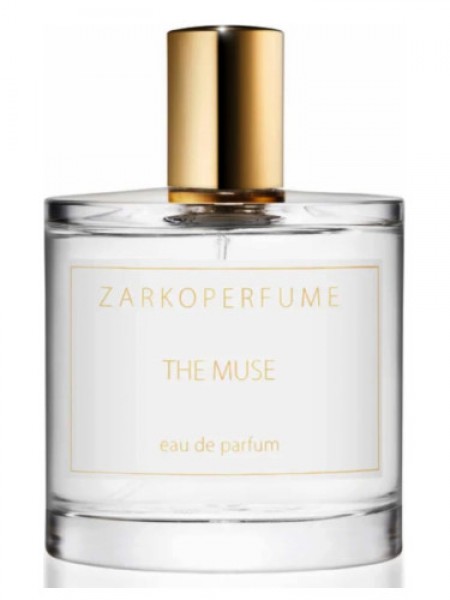 Zarkoperfume The Muse тестер (парфюмированная вода) 100 мл