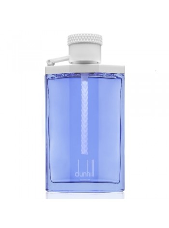 Alfred Dunhill Desire Blue Ocean тестер (туалетная вода) 100 мл