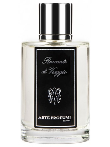 Arte Profumi Racconti di Viaggio тестер (парфюмированная вода) 100 мл