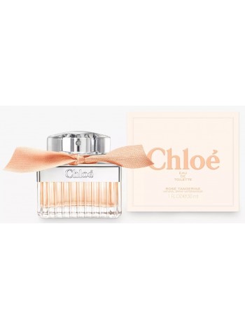 Chloe Rose Tangerine туалетная вода 30 мл
