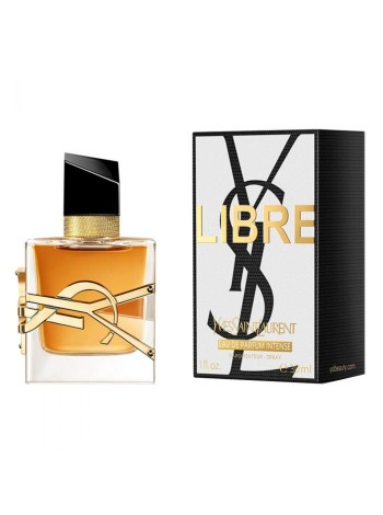 Yves Saint Laurent Libre Intense парфюмированная вода 30 мл