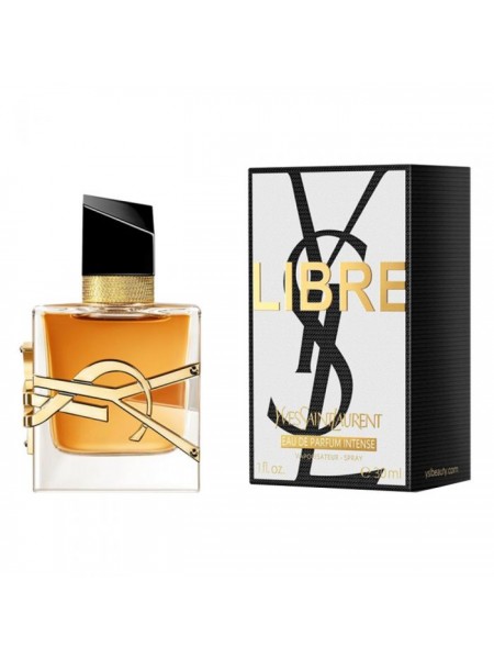 Yves Saint Laurent Libre Intense парфюмированная вода 30 мл