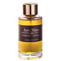 ArteOlfatto Habano Vanilla тестер (духи) 100 мл	