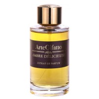 ArteOlfatto Ambre Delicieuse тестер (духи) 100 мл