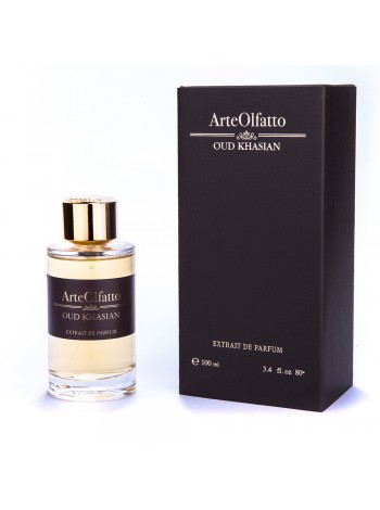 ArteOlfatto Oud Khasian тестер (духи) 100 мл