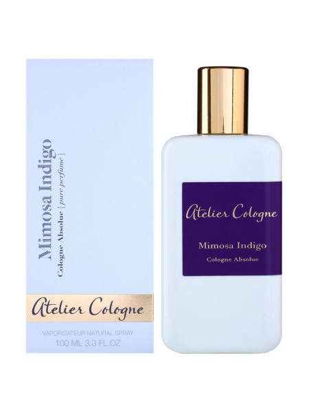 Atelier Cologne Mimosa Indigo одеколон 100 мл
