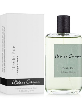 Atelier Cologne Trefle Pur одеколон 200 мл