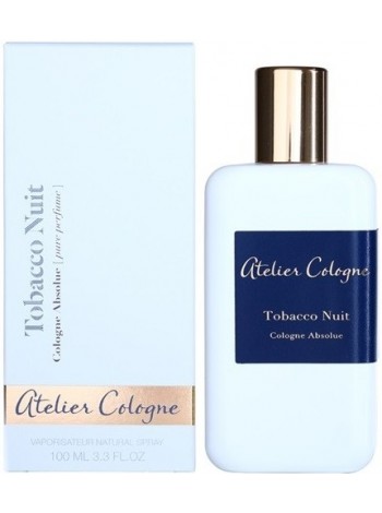 Atelier Cologne Tobacco Nuit одеколон 30 мл