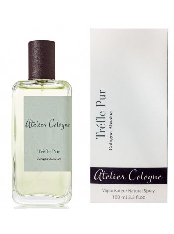 Atelier Cologne Trefle Pur одеколон 100 мл