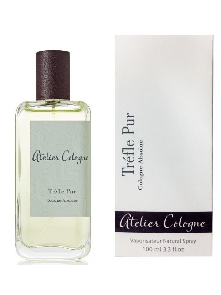 Atelier Cologne Trefle Pur одеколон 100 мл