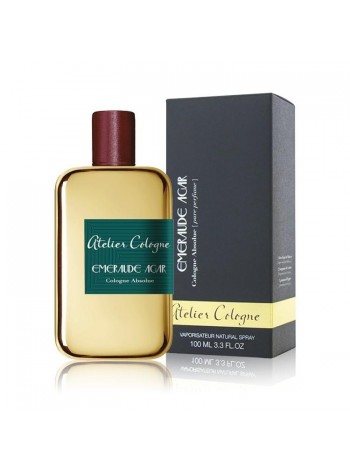 Atelier Cologne Emeraude Agar одеколон 100 мл