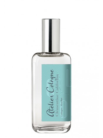 Atelier Cologne Clementine California одеколон 30 мл