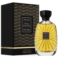 Atelier des Ors Rose Omeyyade парфюмированная вода 100 мл