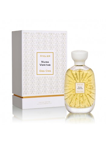 Atelier des Ors Nuda Veritas парфюмированная вода 100 мл