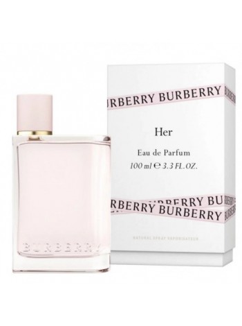 Burberry Her парфюмированная вода 100 мл