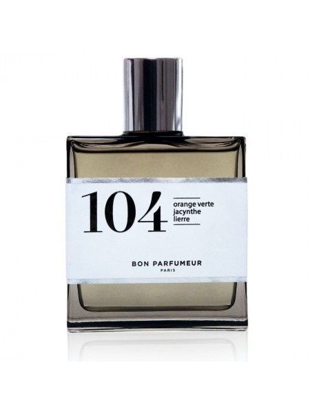 Bon Parfumeur 104 парфюмированная вода 30 мл