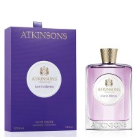 Atkinsons Love in Idleness туалетная вода 100 мл