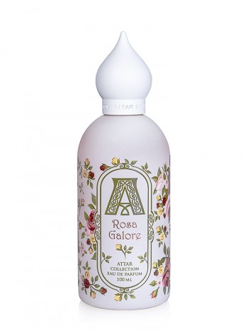 Attar Rosa Galore тестер (парфюмированная вода) 100 мл