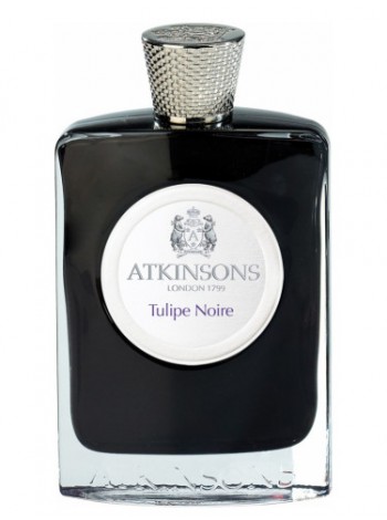 Atkinsons Tulipe Noire тестер (парфюмированная вода) 100 мл