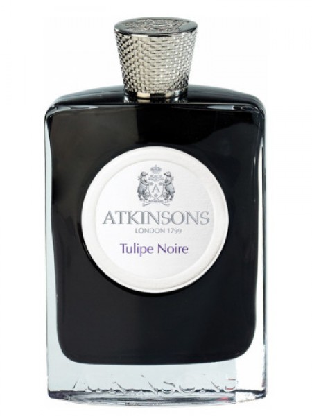 Atkinsons Tulipe Noire тестер (парфюмированная вода) 100 мл