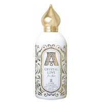Attar Crystal Love for Her тестер (парфюмированная вода) 100 мл