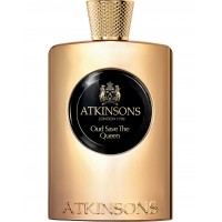 Atkinsons Oud Save The Queen тестер (парфюмированная вода) 100 мл