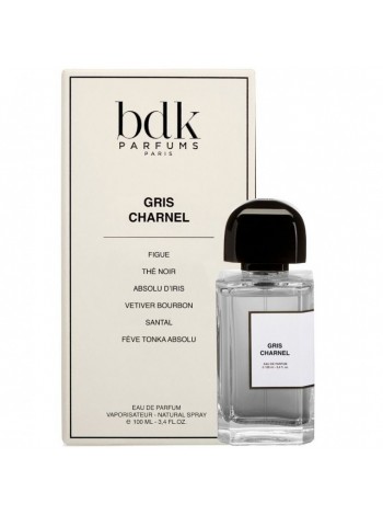 Parfums BDK Gris Charnel парфюмированная вода 100 мл
