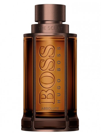 Hugo Boss The Scent Absolute For Him тестер (парфюмированная вода) 100 мл